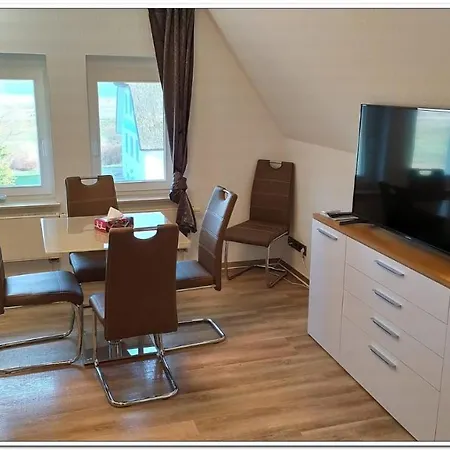 Süderhaus Hiddensee Apartment Neuendorf (Hiddensee)