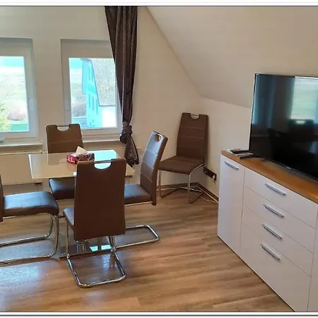 Suderhaus Hiddensee Apartment Neuendorf (Hiddensee)