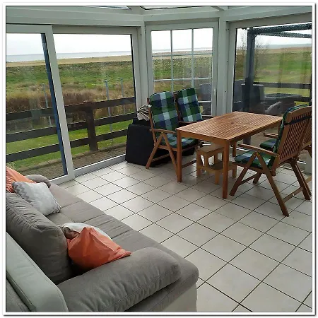 Suderhaus Hiddensee Neuendorf (Hiddensee)
