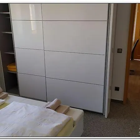 Suderhaus Hiddensee Apartment
