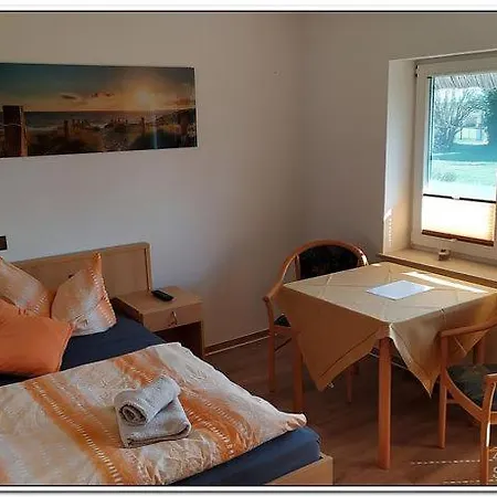 Suderhaus Hiddensee Apartment Neuendorf (Hiddensee)
