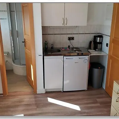 Suderhaus Hiddensee Apartment Neuendorf (Hiddensee)