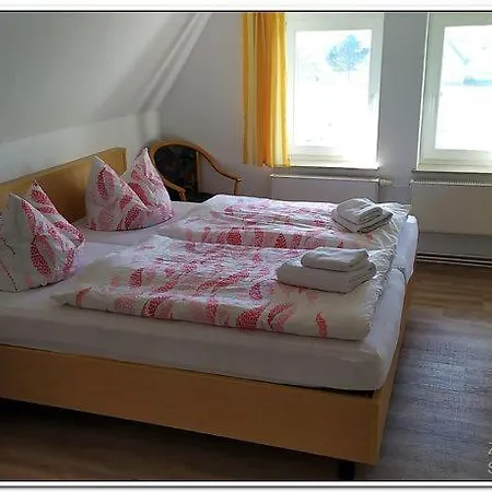 Suderhaus Hiddensee