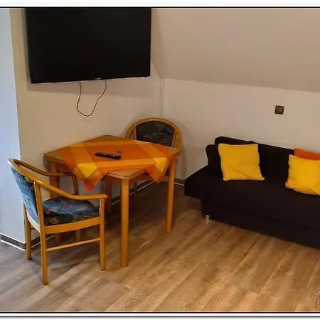 Apartment Suderhaus Hiddensee Neuendorf (Hiddensee)