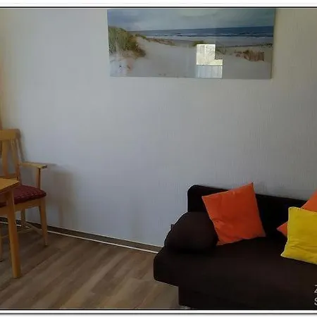 Apartment Süderhaus Hiddensee Neuendorf (Hiddensee)