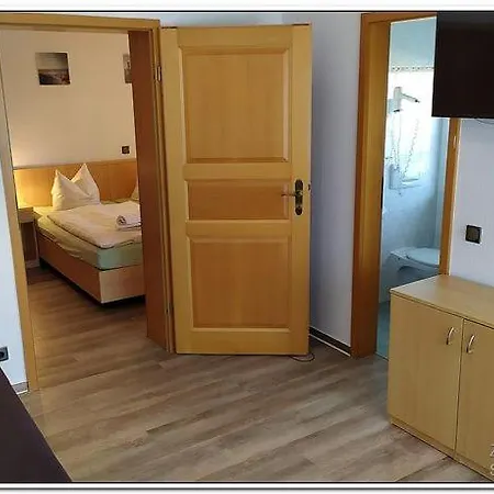 Suderhaus Hiddensee Apartment Neuendorf (Hiddensee)