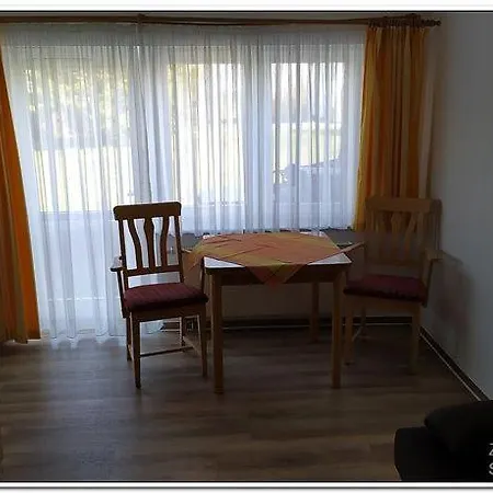Suderhaus Hiddensee * Neuendorf (Hiddensee)