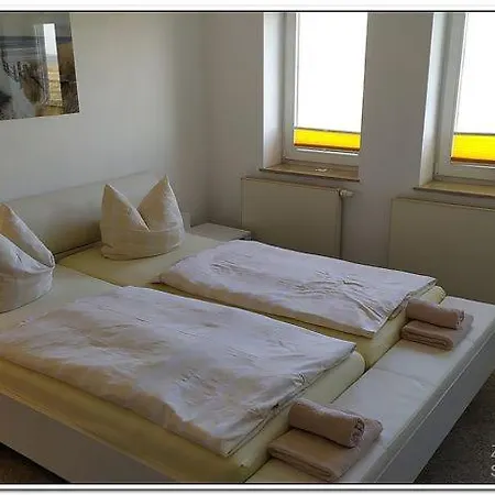Suderhaus Hiddensee