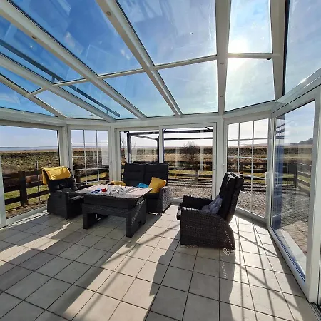 Apartment Suderhaus Hiddensee *