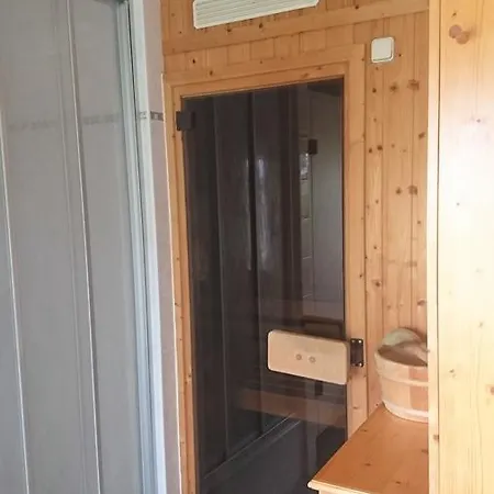 Apartment Suderhaus Hiddensee