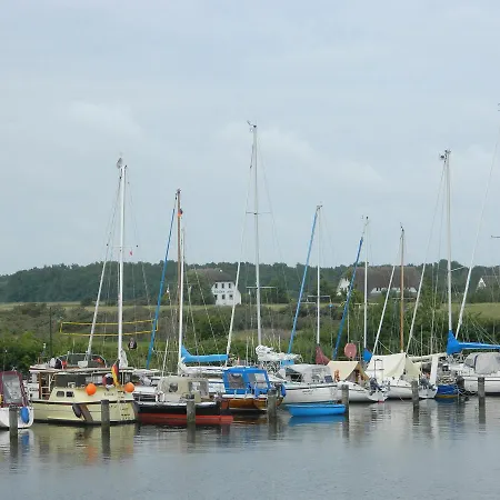 Suderhaus Hiddensee