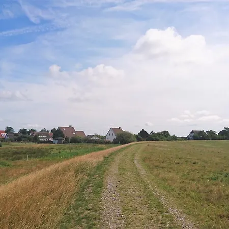 Apartment Suderhaus Hiddensee Neuendorf (Hiddensee)