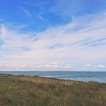 Suderhaus Hiddensee Neuendorf (Hiddensee)