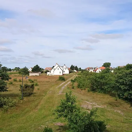 Suderhaus Hiddensee