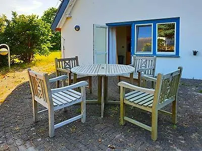 Suderhaus Hiddensee Neuendorf (Hiddensee)