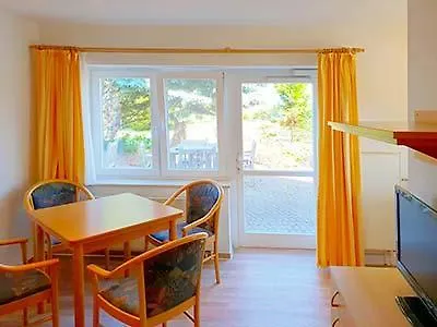 Apartment Suderhaus Hiddensee Neuendorf (Hiddensee)