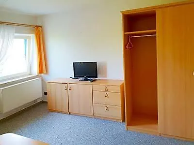 Suderhaus Hiddensee *