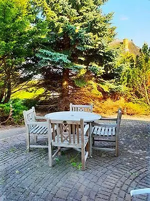 Apartment Suderhaus Hiddensee *