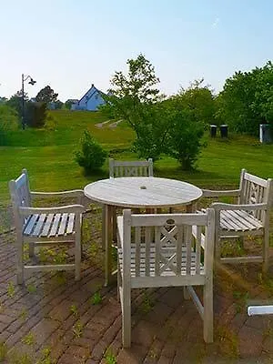 Suderhaus Hiddensee Apartment