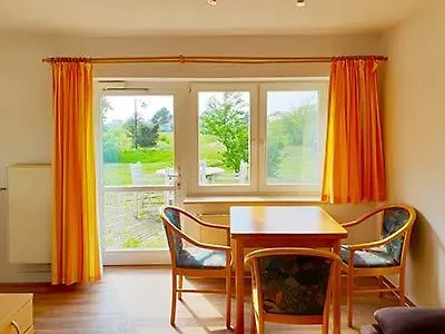 Süderhaus Hiddensee *