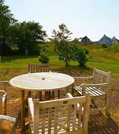 Suderhaus Hiddensee Apartment Neuendorf (Hiddensee)