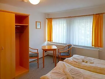 Apartment Suderhaus Hiddensee *