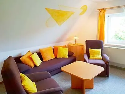 Suderhaus Hiddensee Neuendorf (Hiddensee)