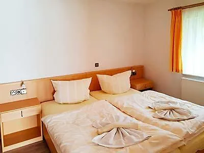Apartment Suderhaus Hiddensee