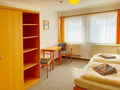 Süderhaus Hiddensee Apartment *