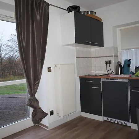 Apartment Suderhaus Hiddensee Neuendorf (Hiddensee)